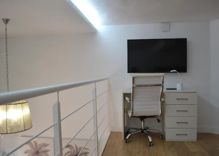 En Playa Victoria شقة كاديز