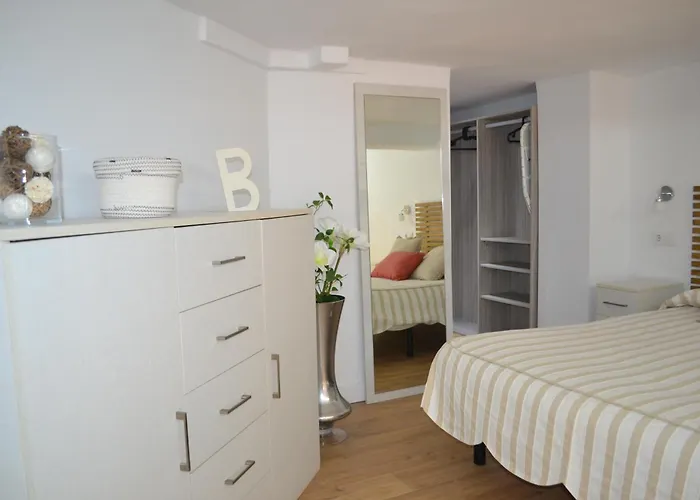 En Playa Victoria شقة *