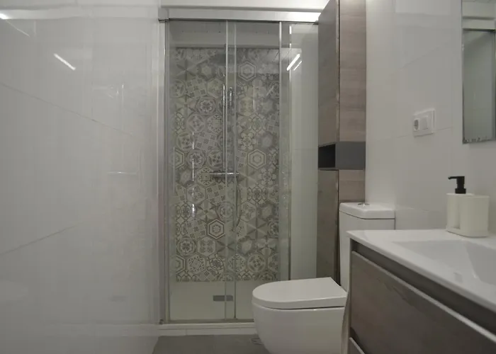 En Playa Victoria * كاديز