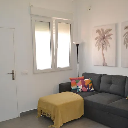 En Playa Victoria * Cadiz