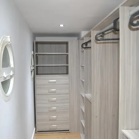 Victoria Duplex דירה