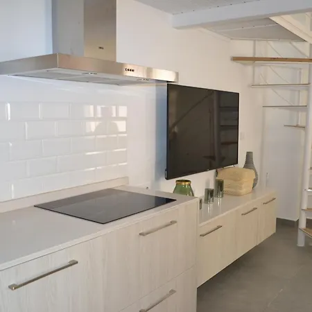 Victoria Duplex דירה *