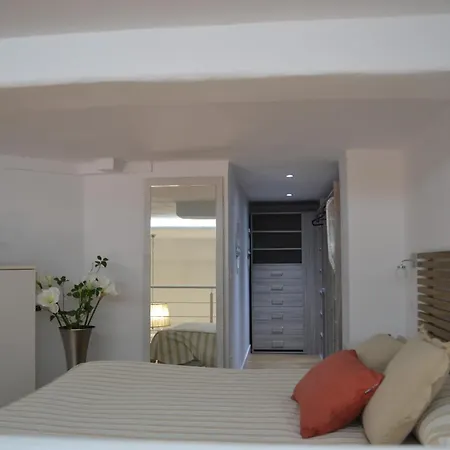 דירה Victoria Duplex *