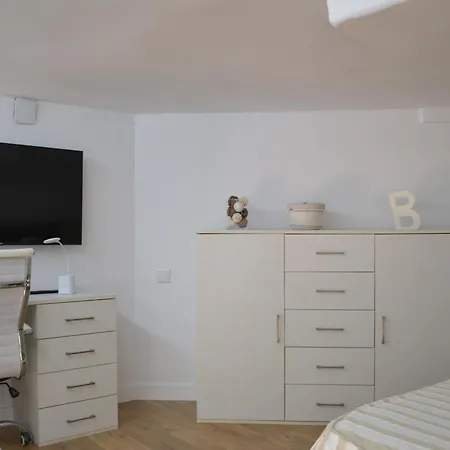 דירה Victoria Duplex קדיז