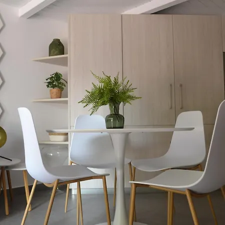 דירה Victoria Duplex