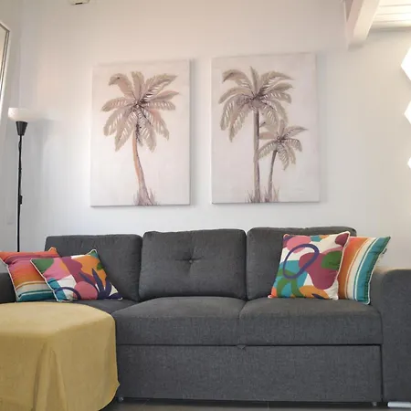 En Playa Victoria Apartment Cadiz