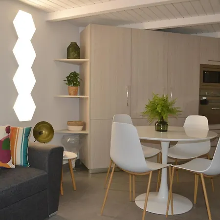 דירה Victoria Duplex קדיז