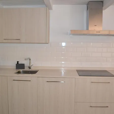 En Playa Victoria Apartment *