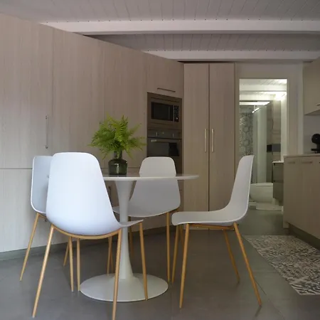 דירה Victoria Duplex קדיז