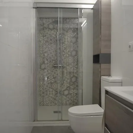 Victoria Duplex * קדיז