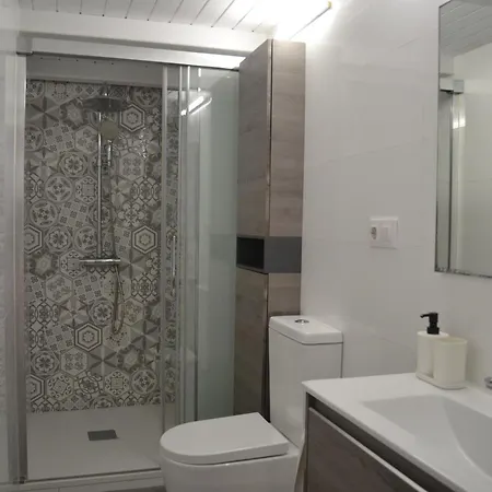 Victoria Duplex דירה