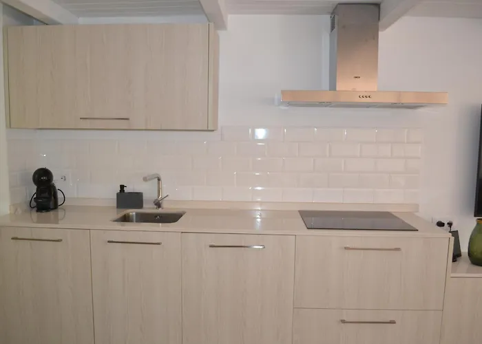 En Playa Victoria Apartamento *