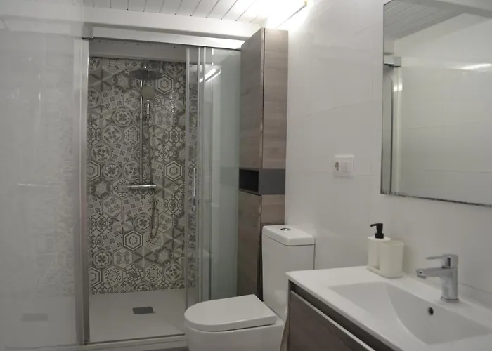 En Playa Victoria Apartamento