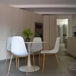Apartment En Playa Victoria Cadiz